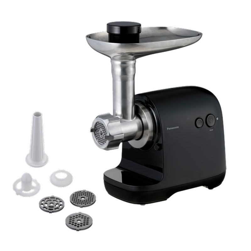 Cumpara  Masini de tocat carne și feliatoare - Meat Mincer Panasonic MK-GX1710KTQ..