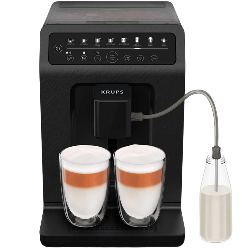 Coffee Machine Krups EA897B10..