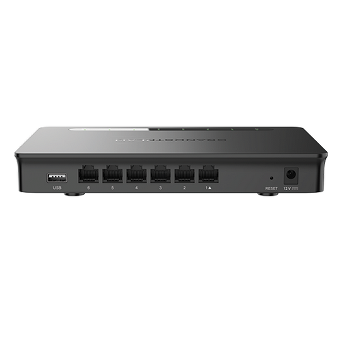 Cumpara  Routere - Gigabit VPN Router Grandstream 