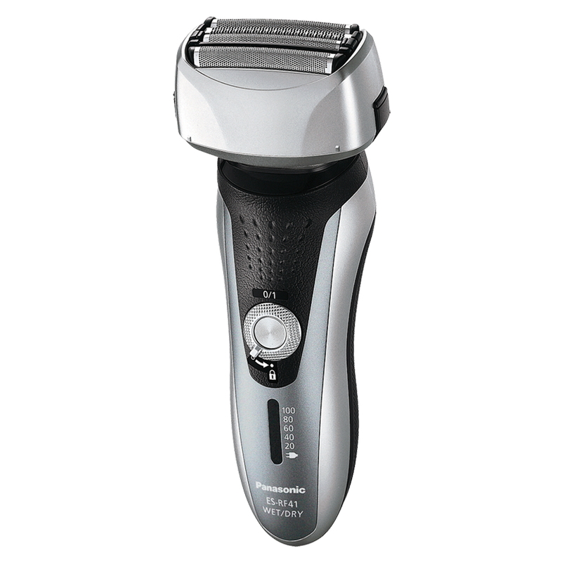 Shaver Panasonic ES-RF41-S520