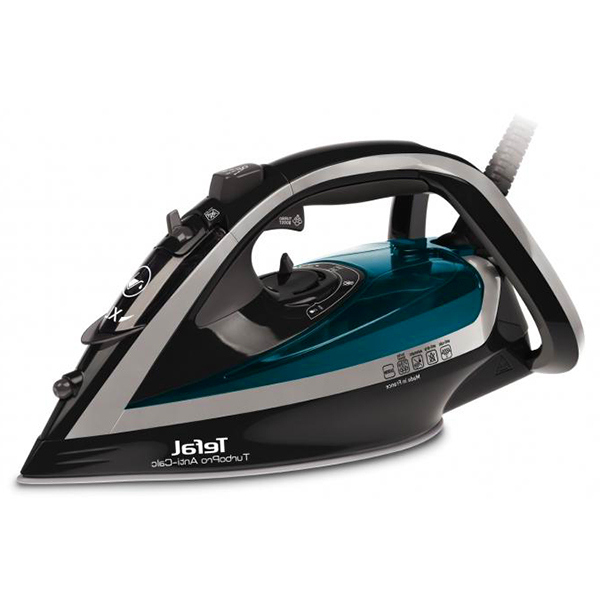 Cumpara  Îngrijirea hainelor - Iron Tefal FV5640..
