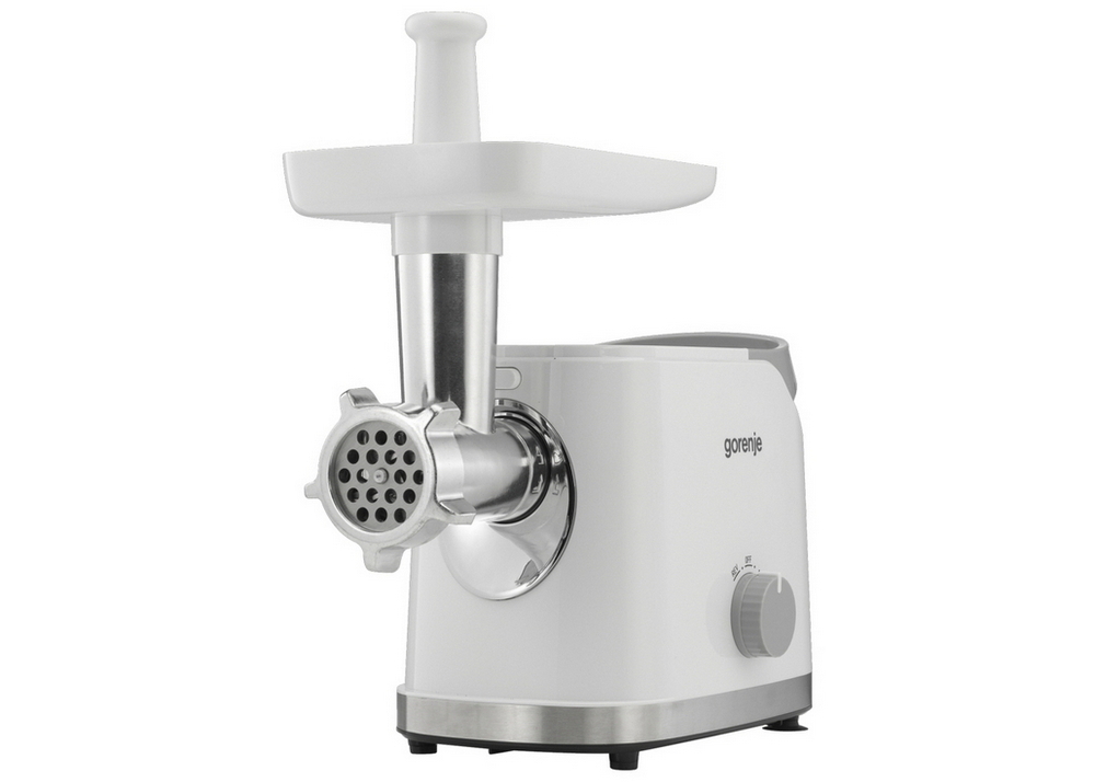 Meat mincer Gorenje MG1802SJW..