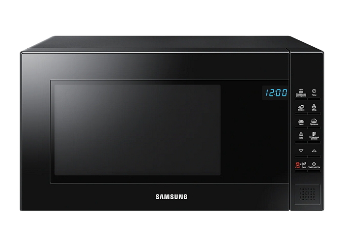 Cumpara  Cuptoare cu microunde - Microwave Oven Samsung ME88SUB/BW..