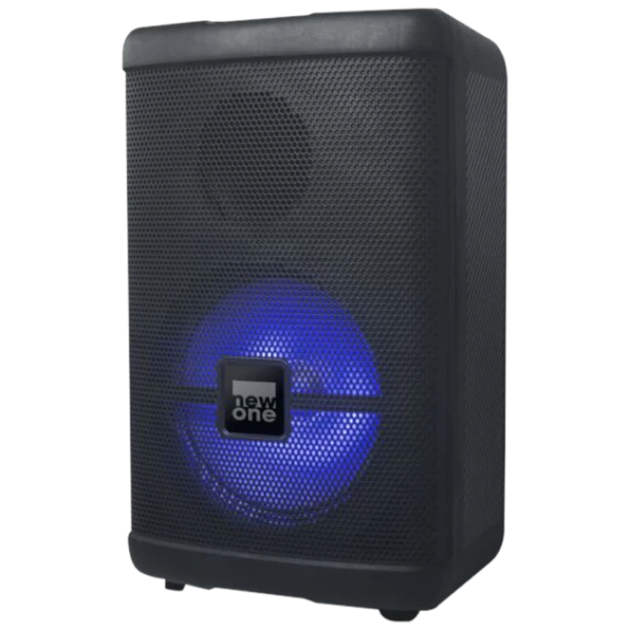 Portable Audio System NEW ONE PBX 150