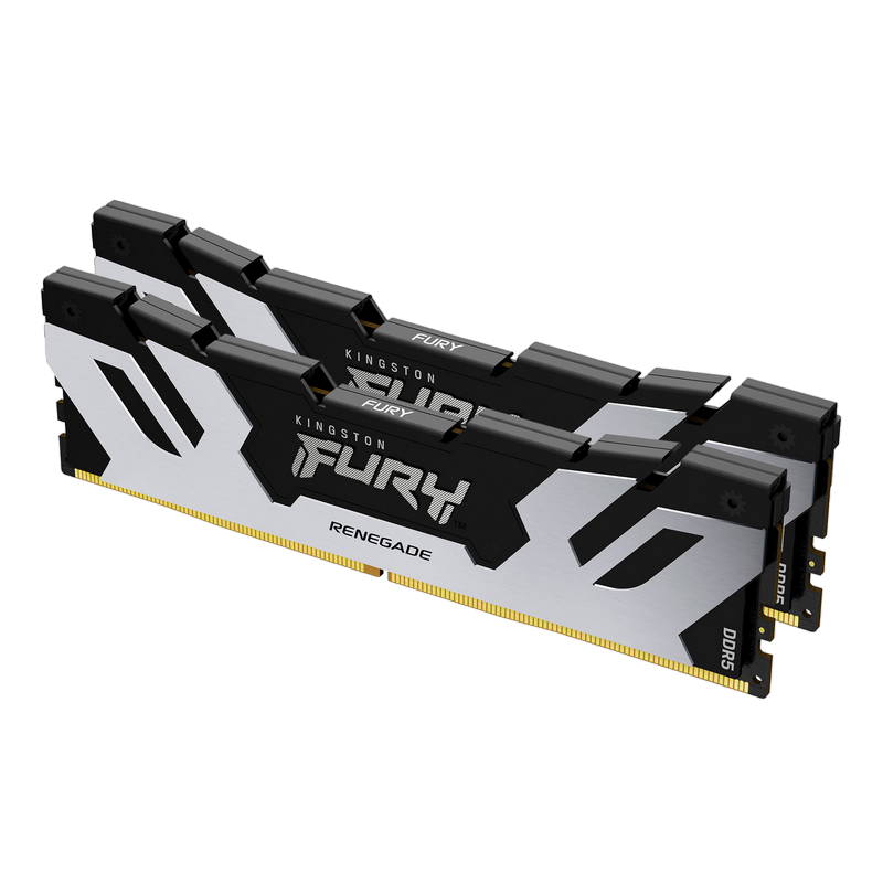 Cumpara  RAM - 48GB DDR5-7200MHz  Kingston FURY Renegade (Ki..