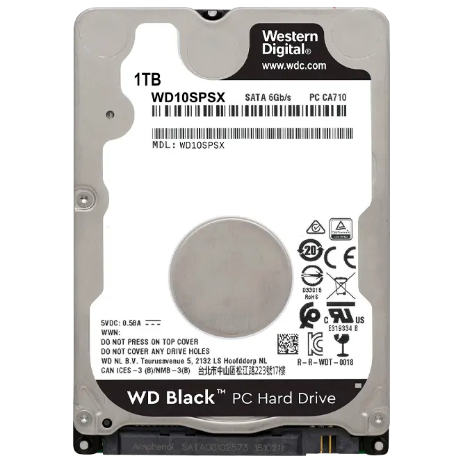 Cumpara  HDD Hard Disk Drives - 2.5