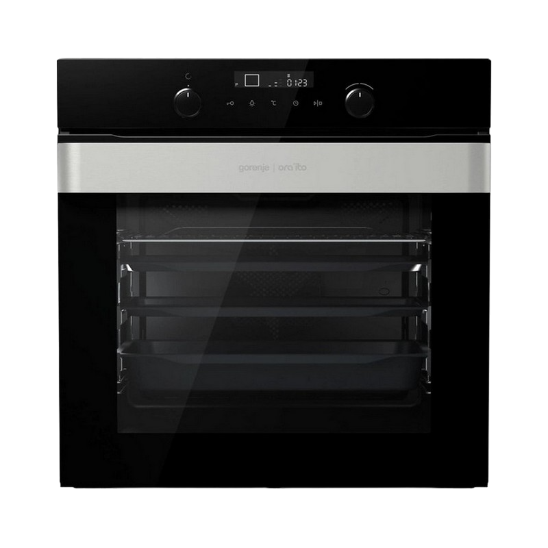 BinOven/el Gorenje BOP 747 ORAB