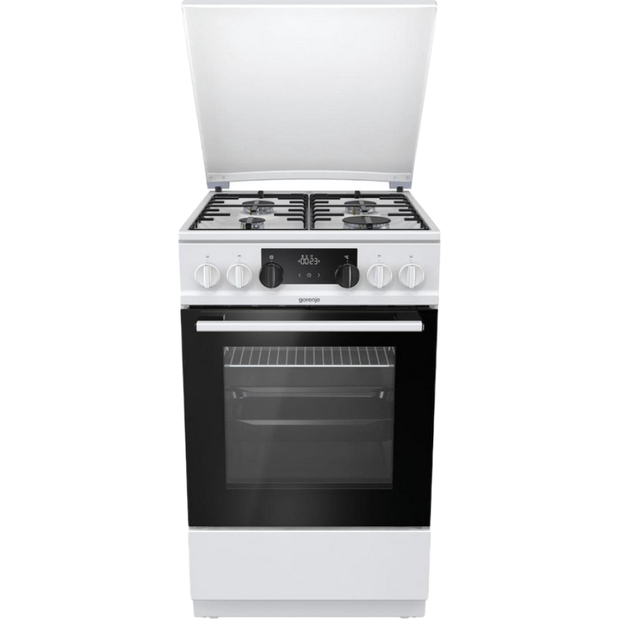 Cumpara  Plite și aragazuri - Gas\el cooker Gorenje K5341WH..