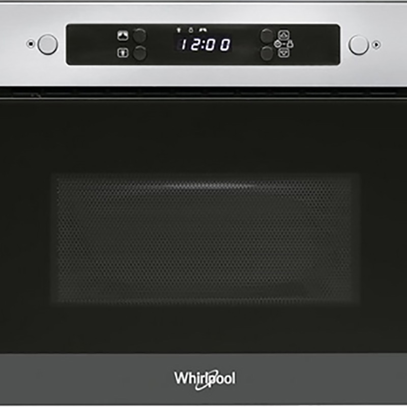 Cumpara  Cuptoare cu microunde - Built-in Microwave Whirlpool AMW 4900/IX..