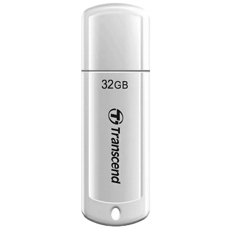 32GB USB2.0 Flash Drive Transcend 