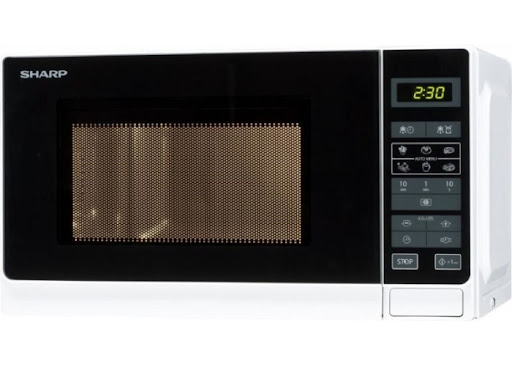 Cumpara  Cuptoare cu microunde - Microwave Oven Sharp R242WW..