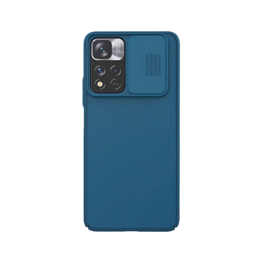 Cumpara  Huse de telefon - Nillkin Xiaomi Redmi Note 11 Pro, Camshield P..