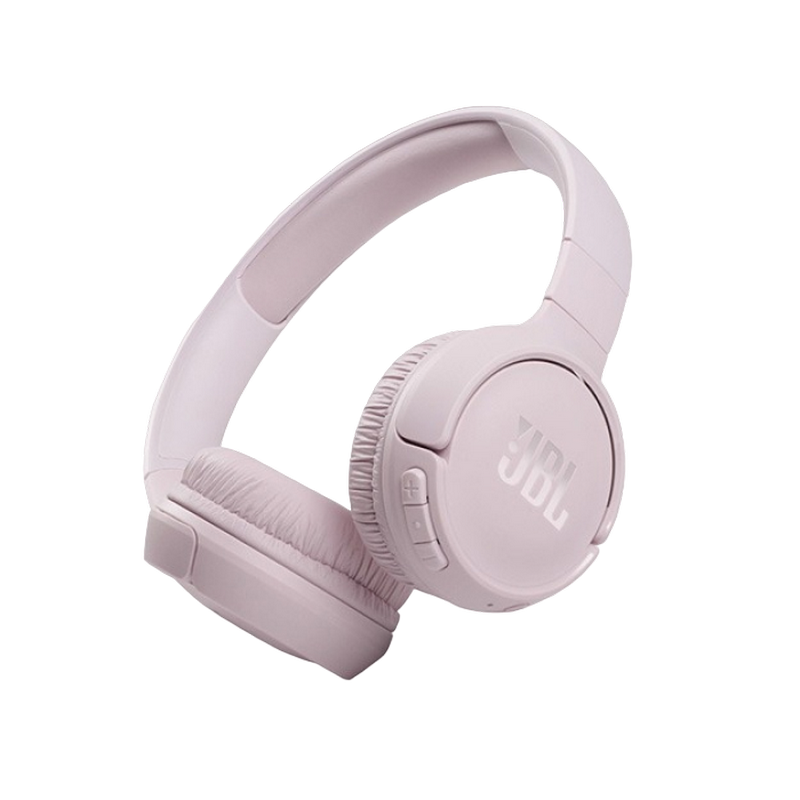 Headphones  Bluetooth  JBL T560BT Pink.