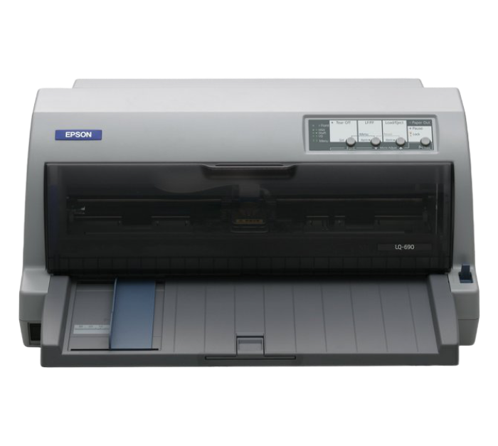 Cumpara  Imprimante - Printer Epson LQ-690, A4..
