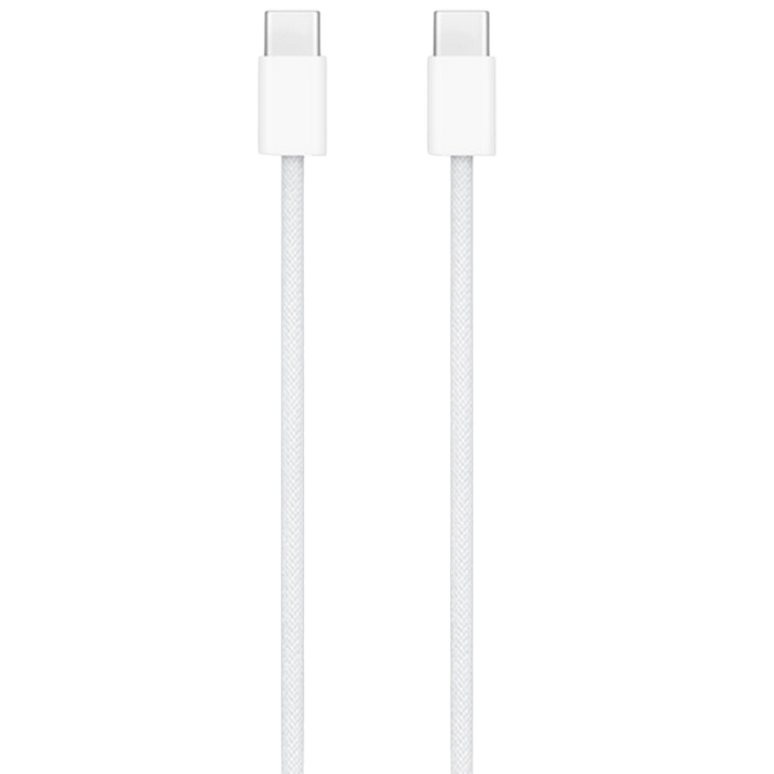 Original Apple USB-C to USB-C Woven (1 m), Mo..