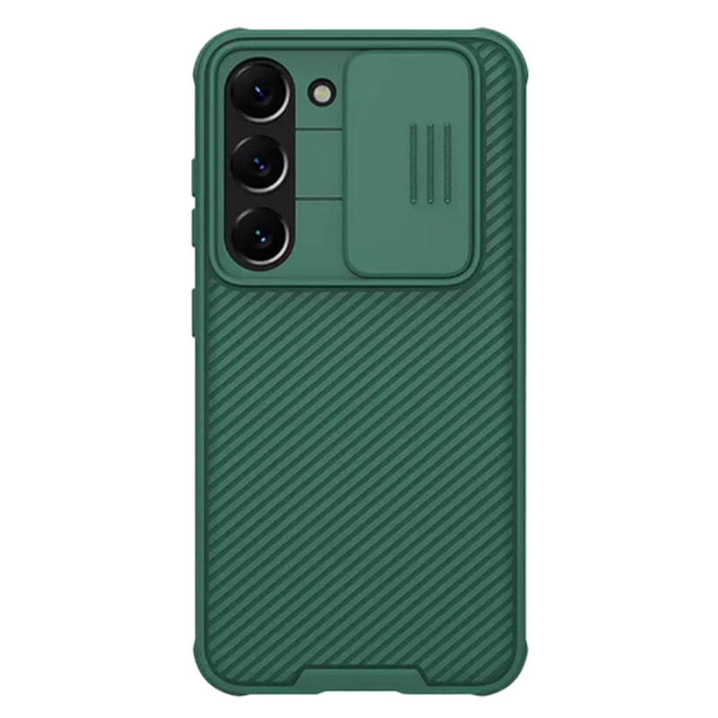 Nillkin Sam. Gal. S23+, Camshield P..
