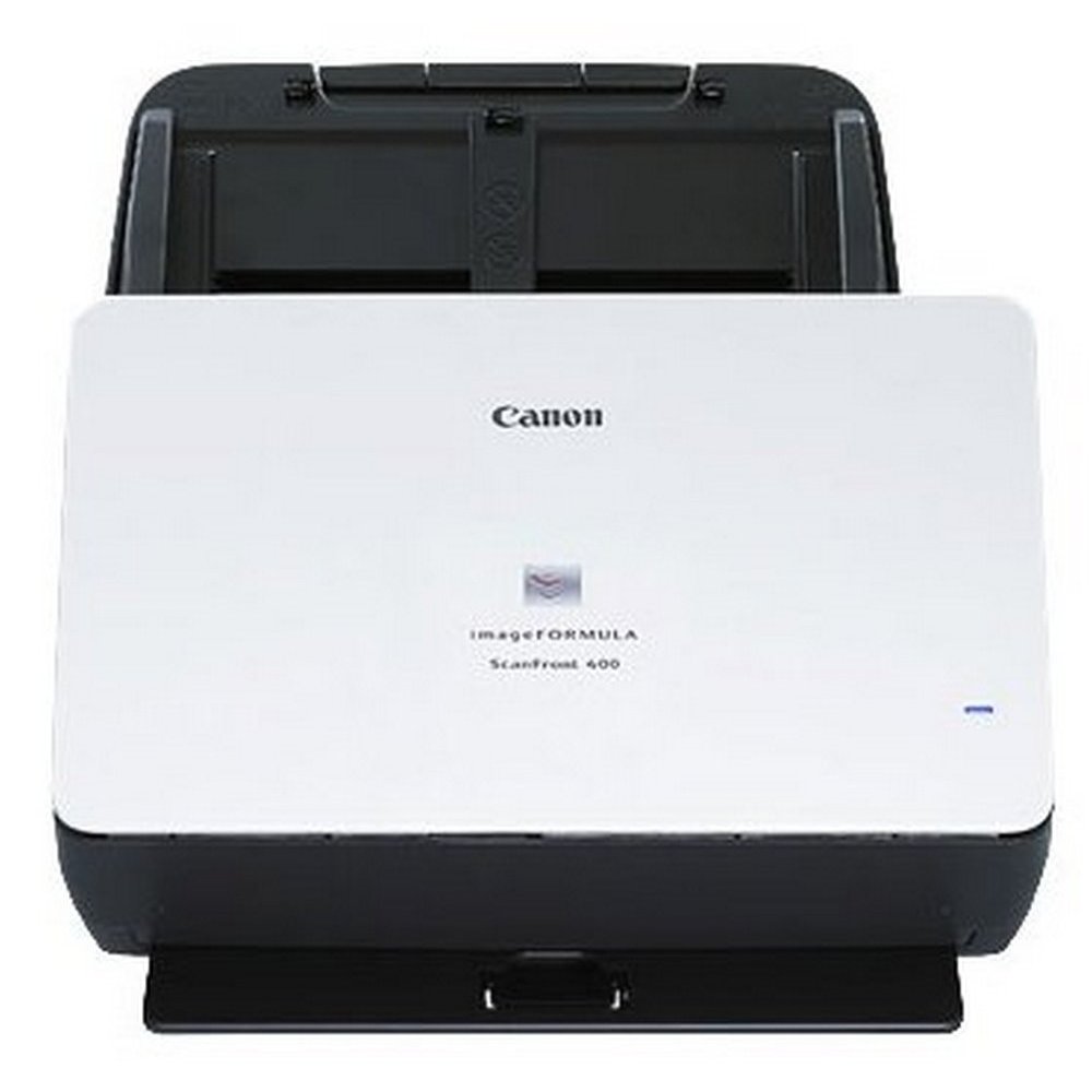 Cumpara  Scanere - Scanner Canon imageFORMULA ScanFront 400..