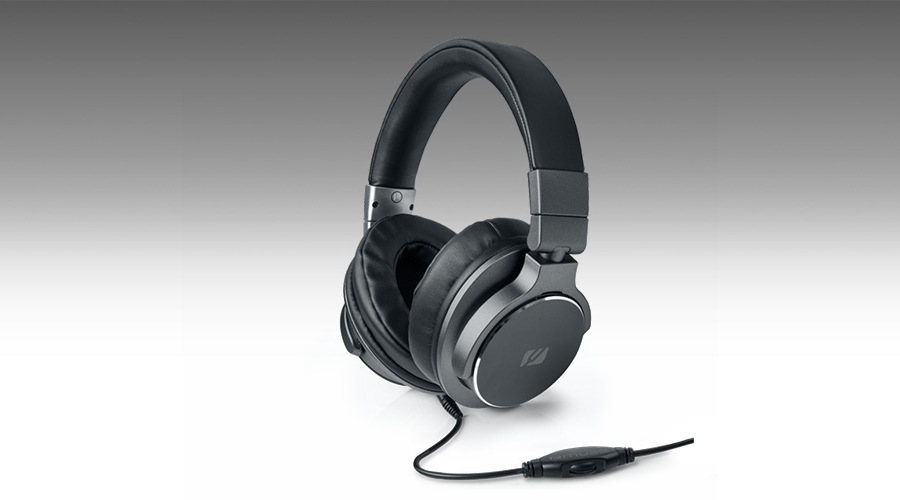 Cumpara  Casti audio - TV Headphones  MUSE M-275 CTV Blac, Cable 6m,..