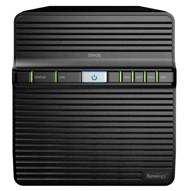 Cumpara  Suporturi de stocare - SYNOLOGY  