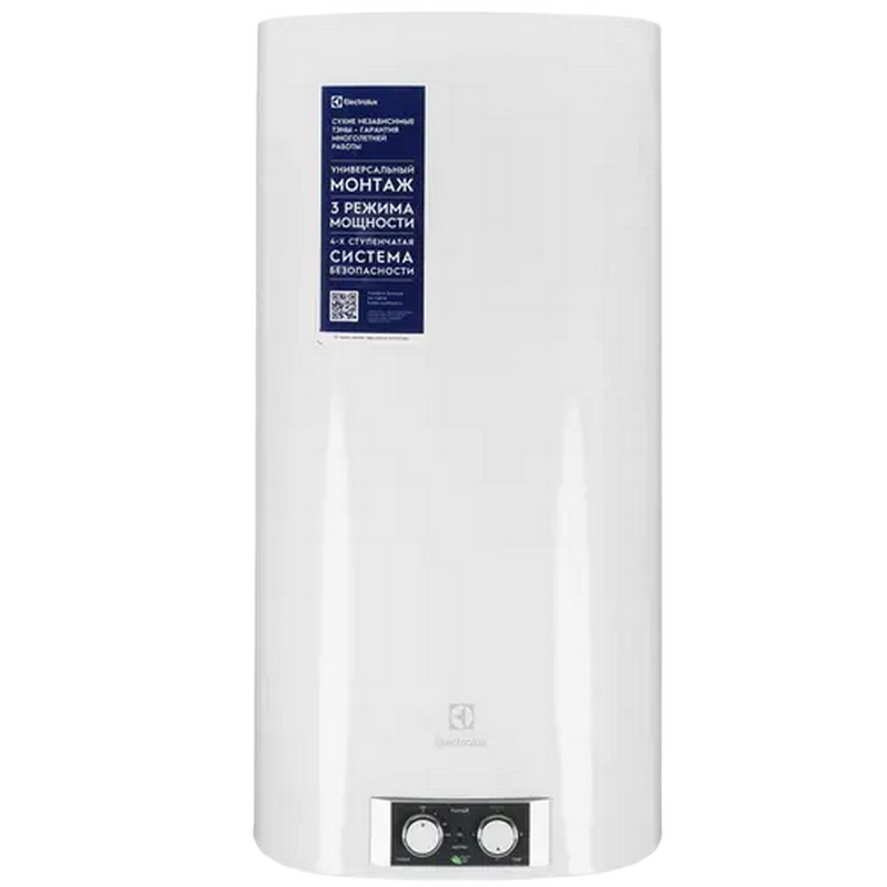 Cumpara  Încălzitoare apei și boilere electrice - Electric Water Heater Electrolux EWH 100 Form..