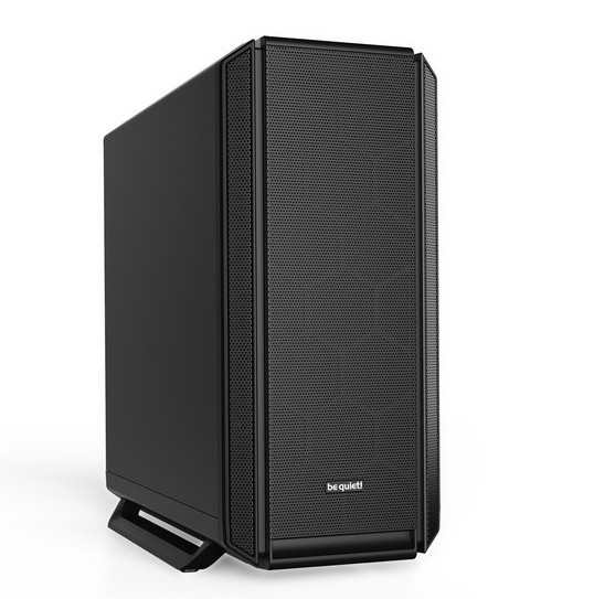 Cumpara  Carcase de calculator - Case ATX be quiet! Silent Base 802, w/o PSU, ..