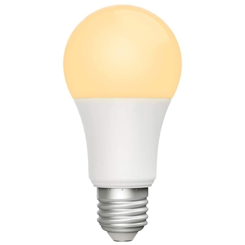 Xiaomi Mi LED Smart Bulb, (Warm White)..