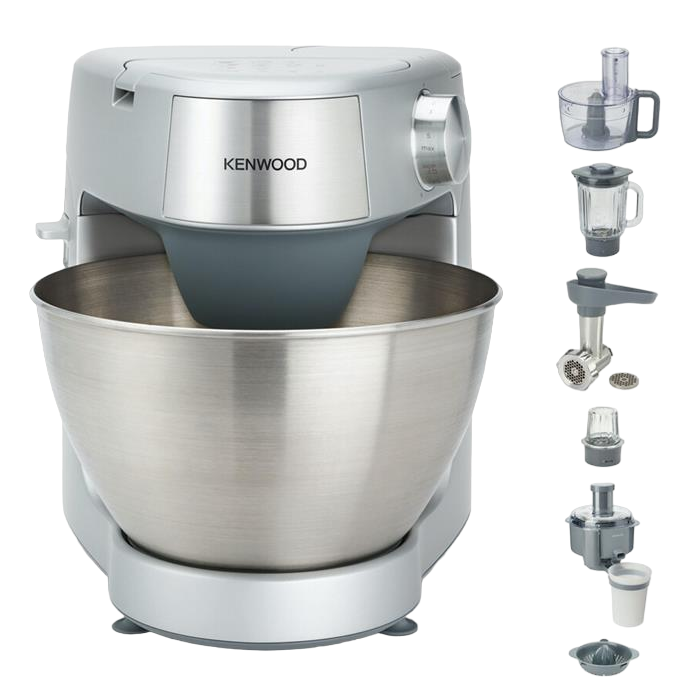 Food Processor Kenwood KHC29.WOSI
