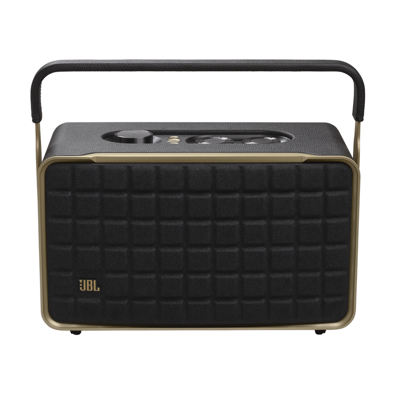 Portable Speakers JBL  Authentics 300 Black