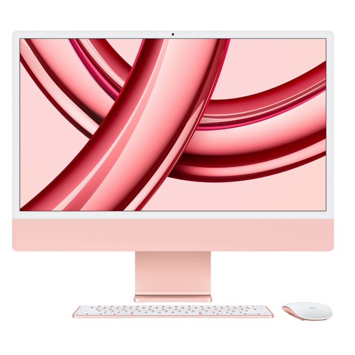 Apple iMac 24