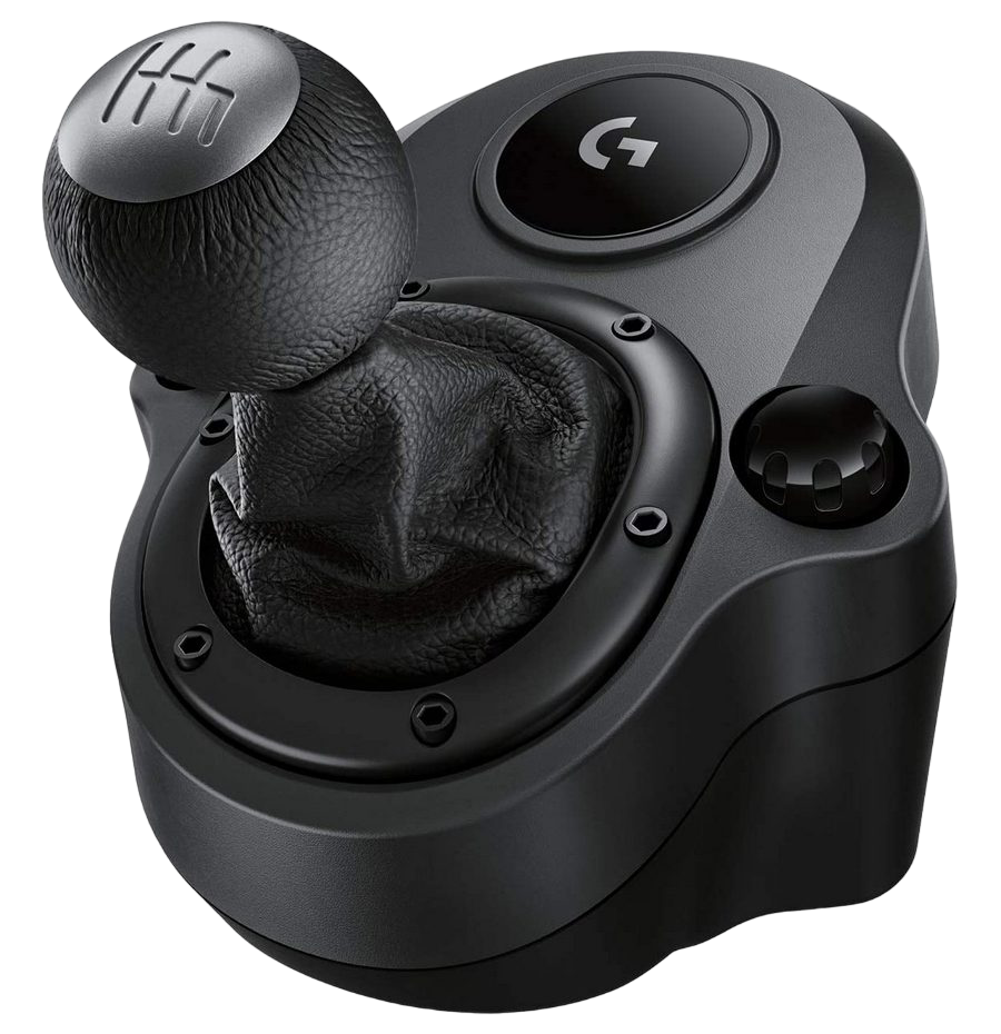 Logitech Driving Force Shifter for G29/G920/G..