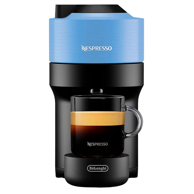 Capsule Coffee Makers Delonghi Nesp..