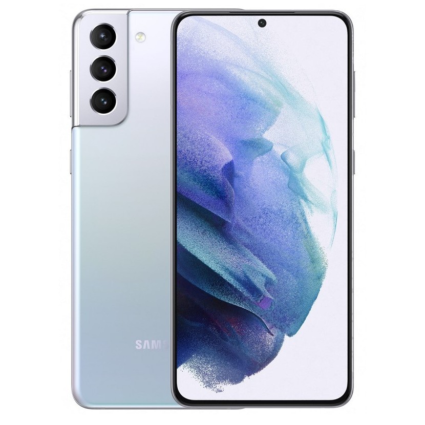 G996 S21+ 128Gb Silver
