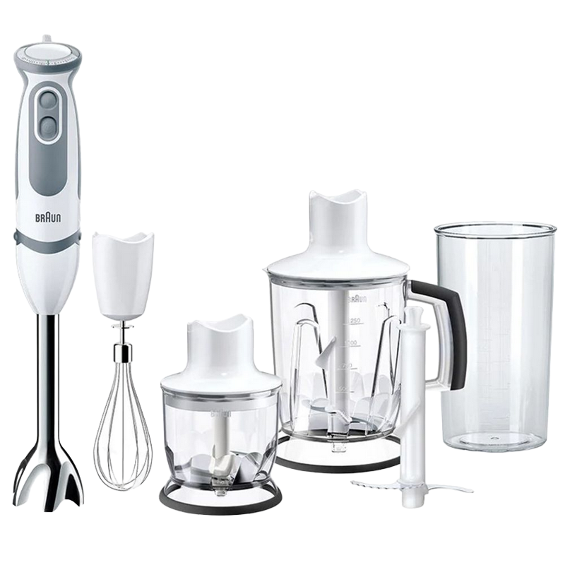 Cumpara  Blendere - Blender Braun MQ5245WH..