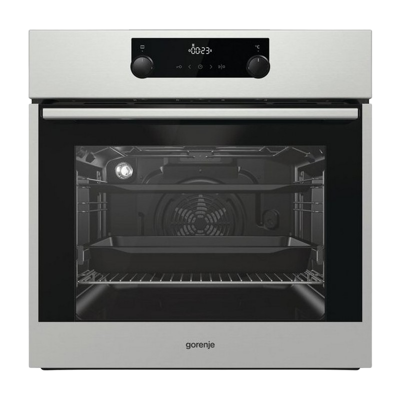 Cumpara  Cuptoare incorporabile - BinOven/el Gorenje BO 735 E20X-M..