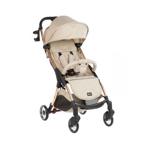 Pushchair Kikka Boo Cloe Beige 2020..
