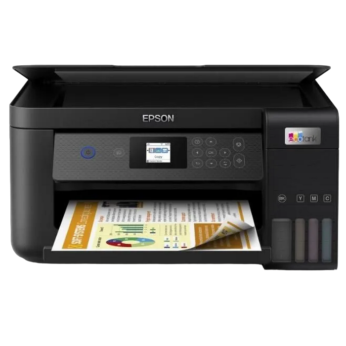 MFD Epson EcoTank L4260..