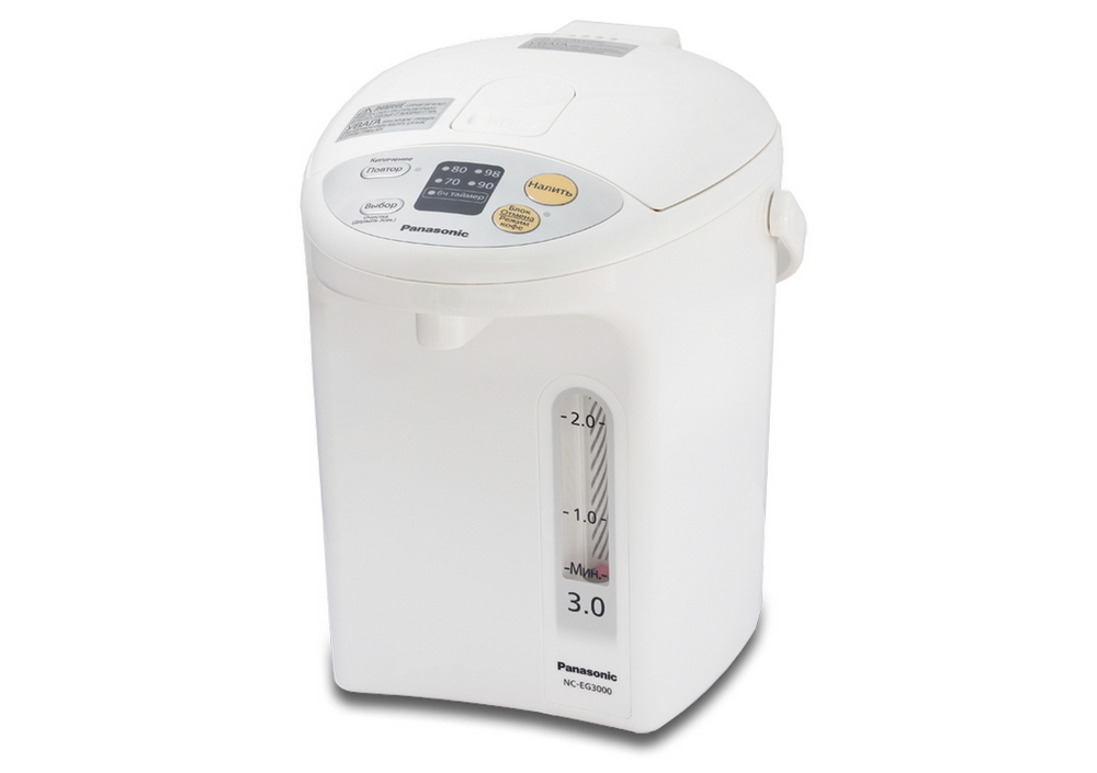 Thermopot Panasonic NC-EG3000WTS..