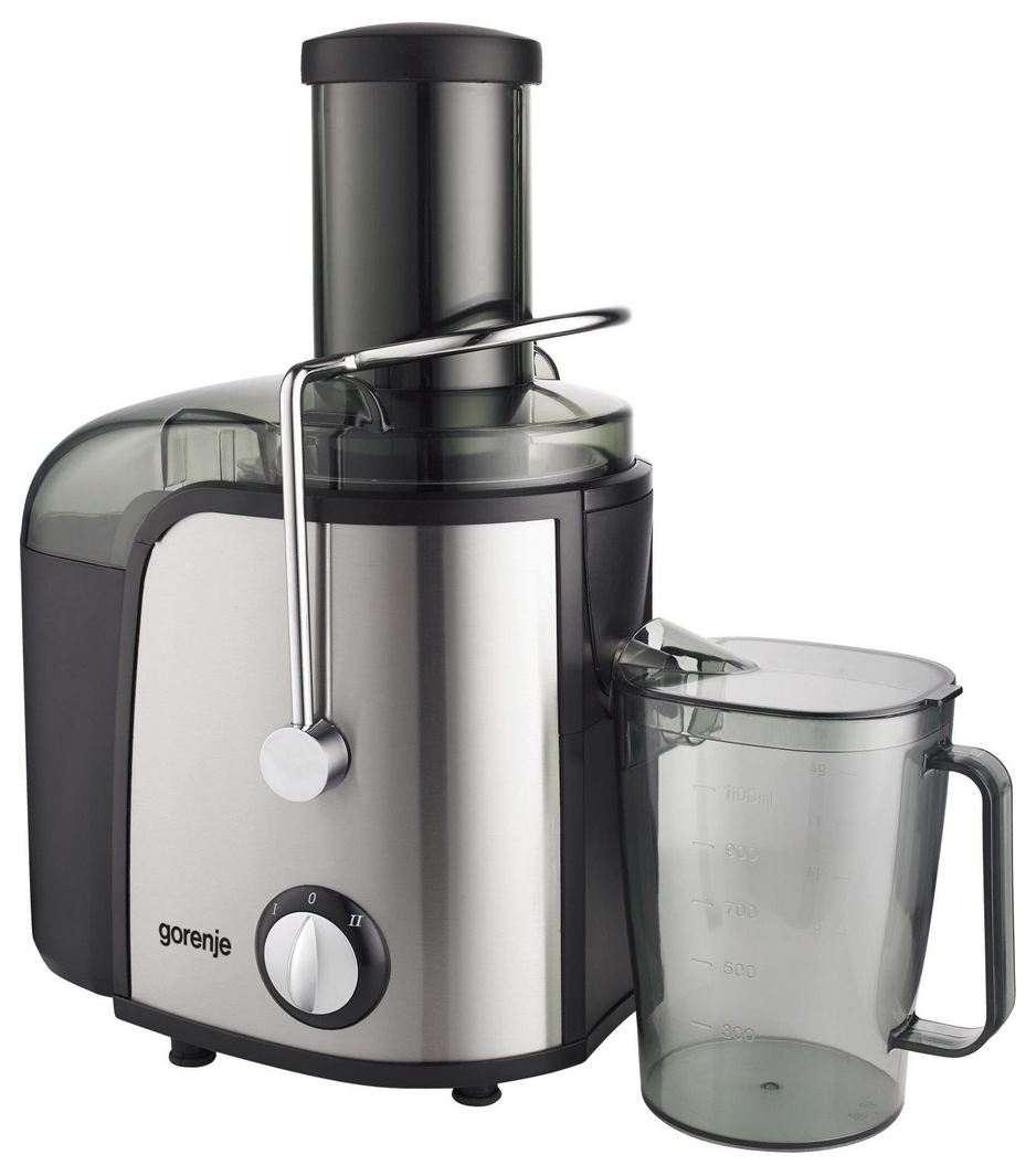 JuIcer Extractor Gorenje JC805EII..
