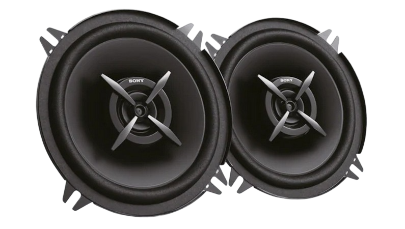 Car Speakers SONY XS-FB1320E, 13cm (5.1”) 2-W..