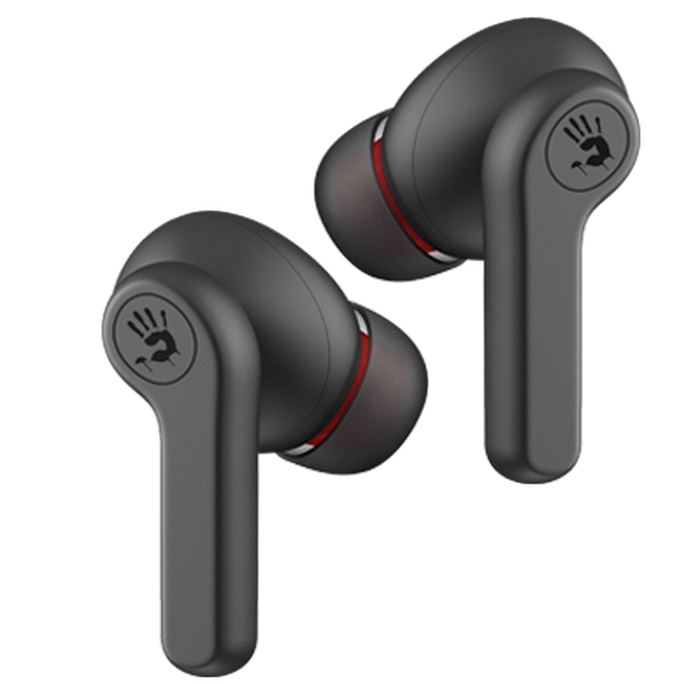 Gaming Wireless Earphones Bloody M30, 10mm driver, 32 Ohm, 105db, 9g/32g, 40/500 mAh, 4h+18h, IPX4,