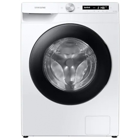 Cumpara  Aparate de uz casnic - Mașina de spălat rufe Samsung WW10T534DAW/S7..