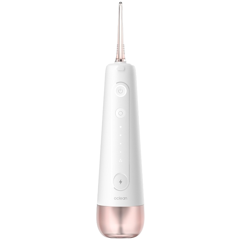 Oral Irrigator Oclean W10, Pink