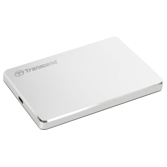 Cumpara  Unități HDD și SSD externe - 2.0TB (USB3.1/Type-C) 2.5