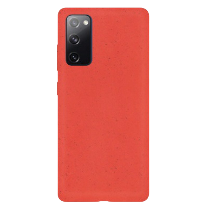 Forever Samsung S20 FE, Bioio, Red