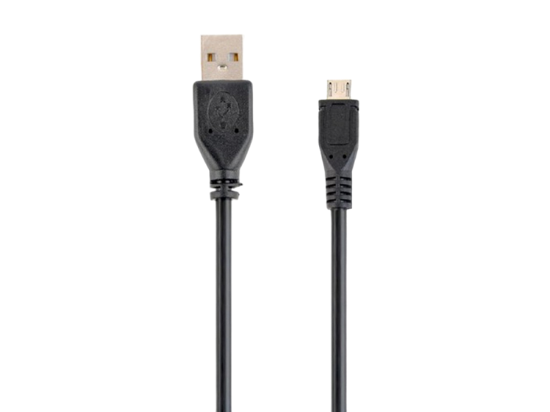 Cumpara  Incarcatoare și Powerbank - Cable Micro USB2.0,  Micro B - AM, 0.1 m,  Ca..