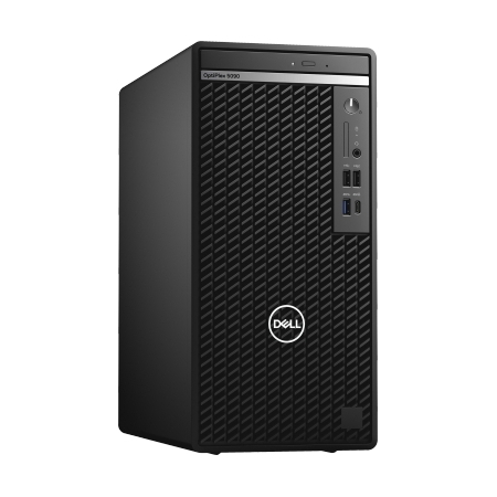 Dell OptiPlex 5090 MT Black (Core i5-10505, 1..