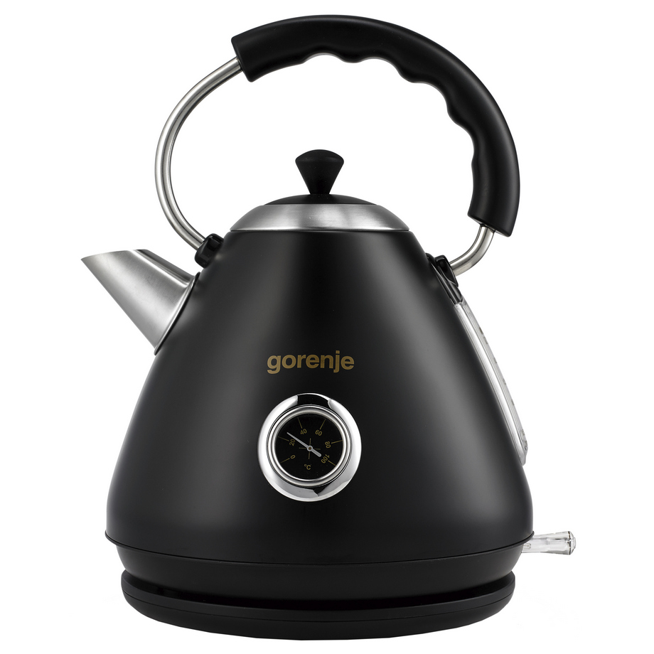 Kettle Gorenje K17CLBK..