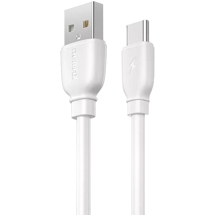 Type-C Cable Remax, RC-138a, White