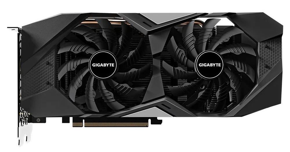 VGA Gigabyte RTX2060 12GB GDDR6 Win..