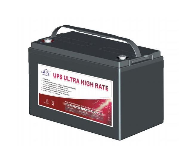 Baterie UPS 12V/ 100AH  LEOCH XP12-400, Ultra..